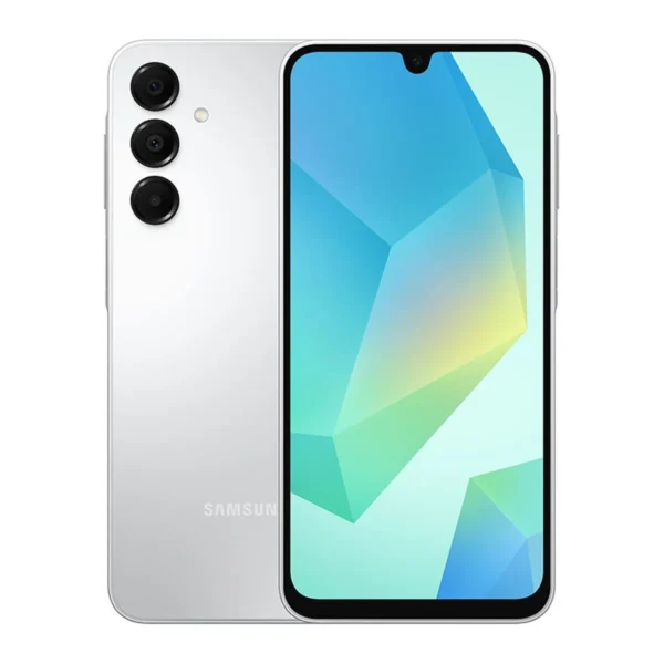 samsung galaxy a16 4gb + 128gb