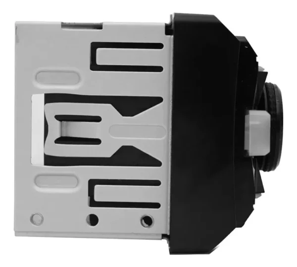 autoestÉreo positron sp2240bt con bluetooth, usb y radio am/fm