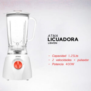 licuadora atma li8415n