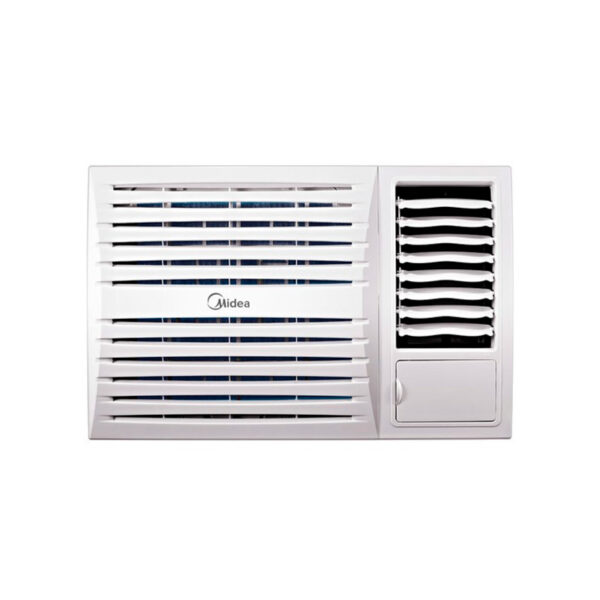 aire acondicionado de ventana midea mcve09re22f1 (frÍo solo)