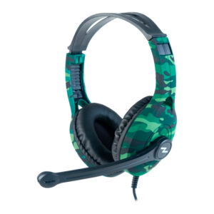 auriculare gamer noga st8880 militar