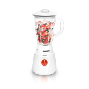 licuadora atma li8433n vaso de vidrio