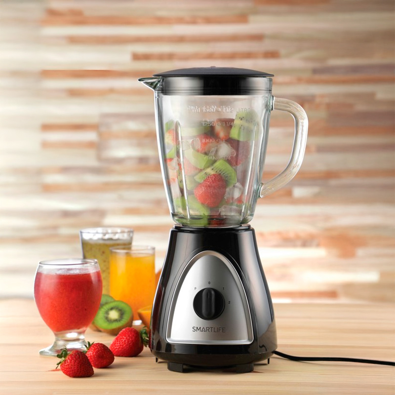 licuadora smartlife sl bl1008bpn licuadora smartlife sl bl1008bpn