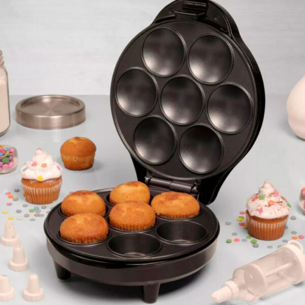mÁquina de cupcakes oryx or c02