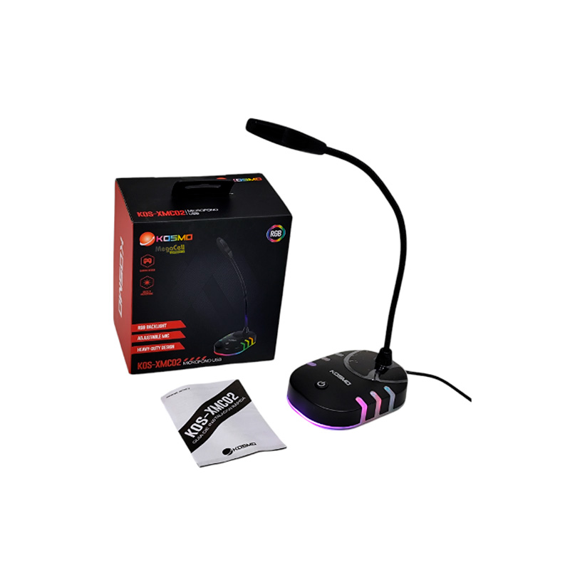 micrÓfono kos xmc02 micrÓfono kos xmc02