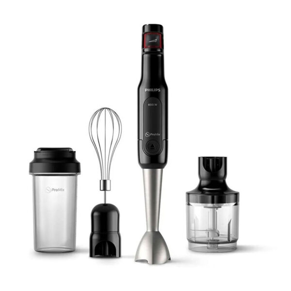 mixer philips hr2626/80 – pro mix viva collection 600w