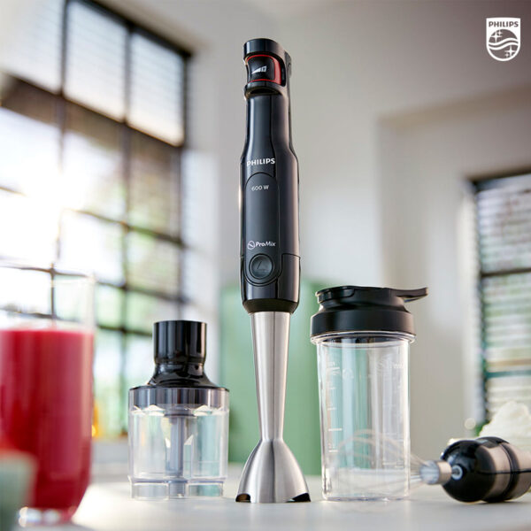 mixer philips hr2626/80 – pro mix viva collection 600w
