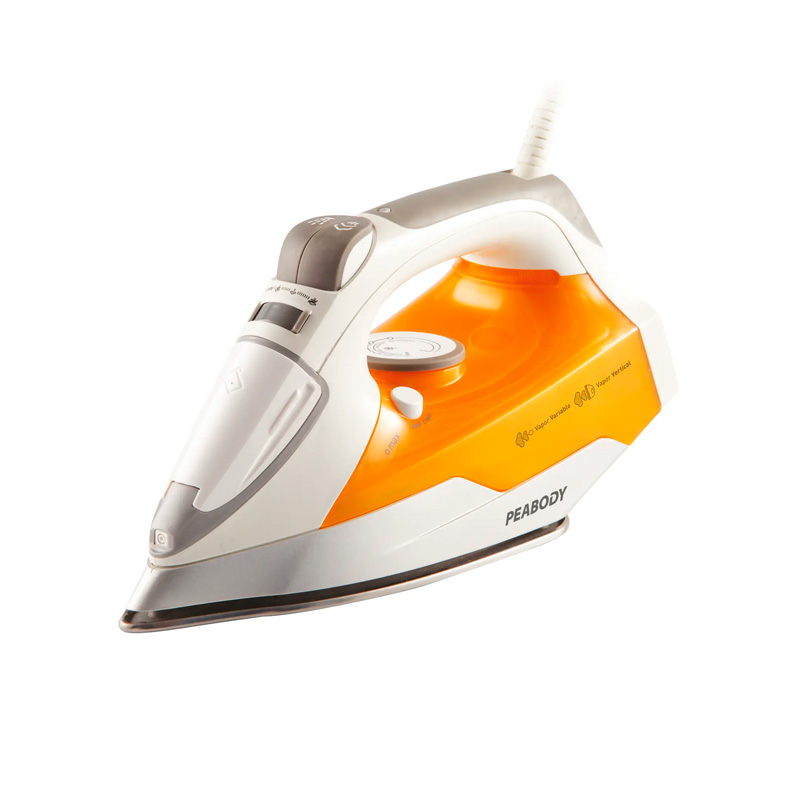 plancha a vapor peabody pe pvc33 – 2000w plancha a vapor peabody pe pvc33 – 2000w