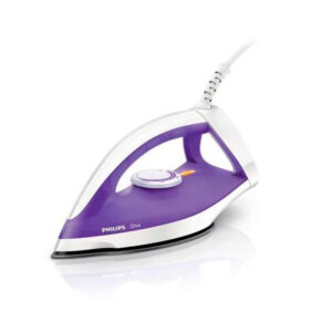 plancha seca philips gc122/30 – 1200w