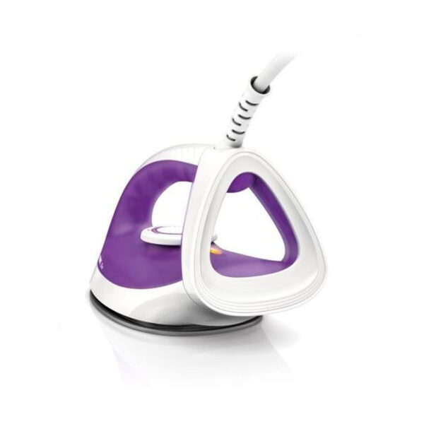 plancha seca philips gc122/30 – 1200w