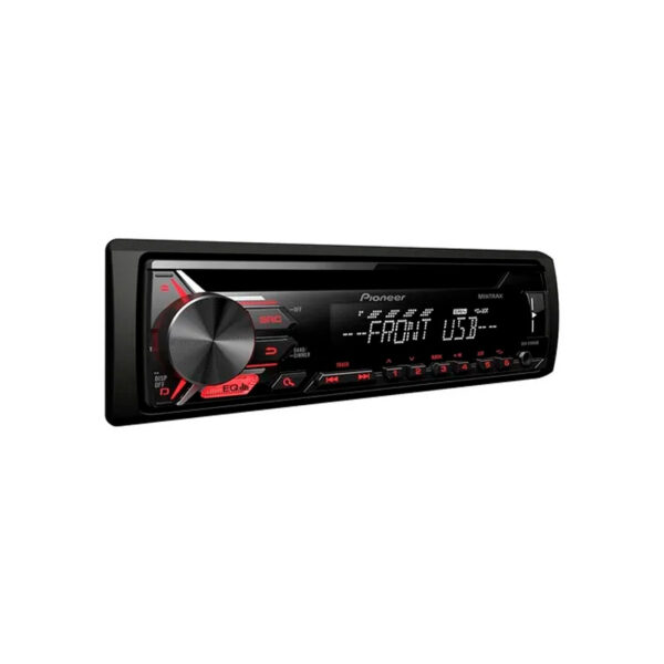 autoestÉreo philco csp 5750bt con bluetooth, usb, manos libres y radio am/fm
