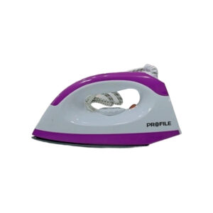plancha seca profile
