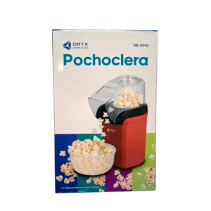 pochoclera elÉctrica oryx or 0090