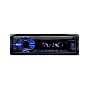 autoestÉreo positron sp3431bt con bluetooth, usb y radio am/fm