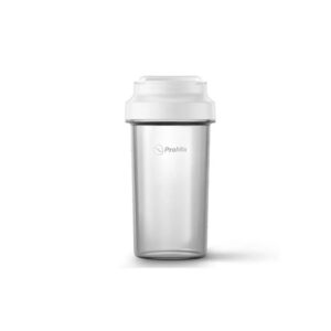 mixer philips hr31 400w acero con vaso