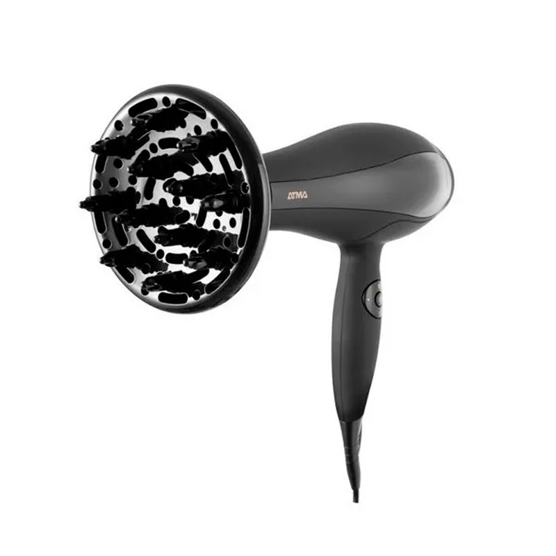 secador atma sp9004n profesional 2000w secador atma sp9004n profesional 2000w