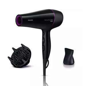 secador philips drycare pro 2200w ionic bhd176