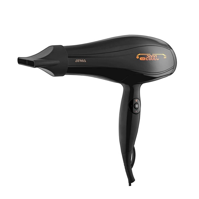 secador atma sp9004n profesional 2000w secador atma sp9004n profesional 2000w