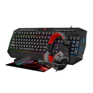 kit gamer targa tg km210kit
