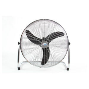 ventilador turbo everest 20″ cromado tr20
