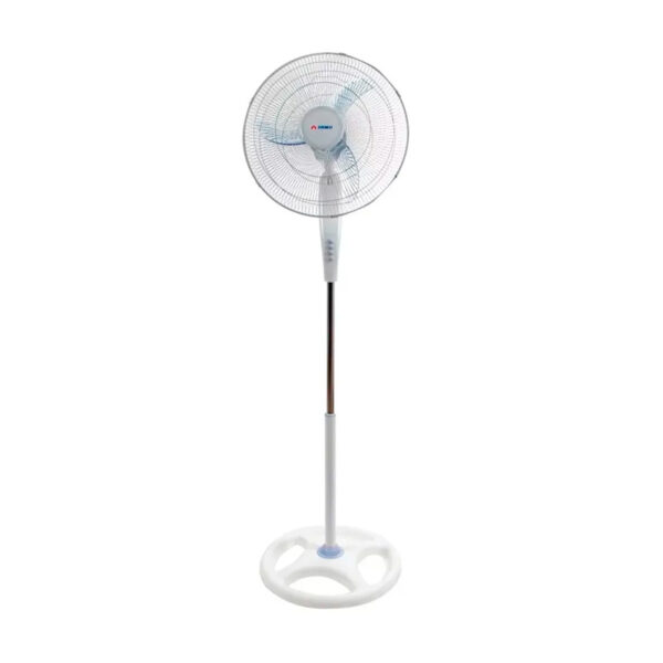 ventilador de pie 18" everest s 18