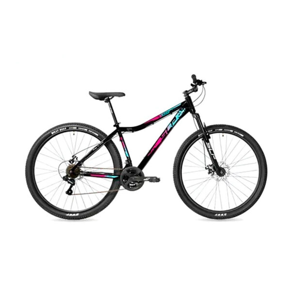 bicicleta rod 29 slp 10 pro aluminio