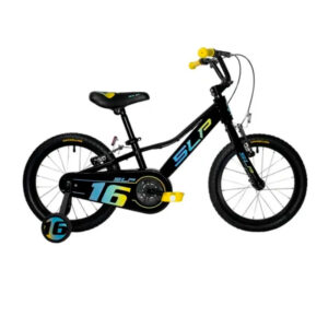 bicicleta slp 5pro r16
