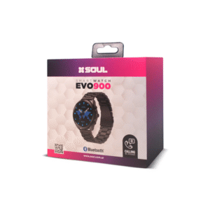 smartwatch soul evo 900