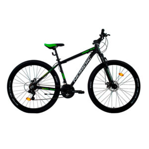 bicicleta nordic rodado 29 x2.0 aluminio