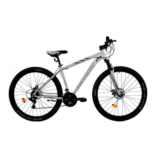 bicicleta rodado 29 nordic x1.0