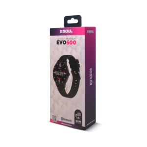 smart watch soul evo 600