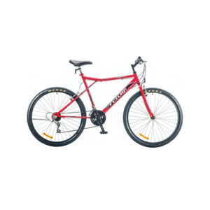 bicicleta futura r26 techno 26 – modelo 5176