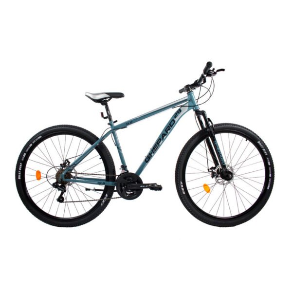 bicicleta ghepard x1.0 rodado 29 – 21 velocidades