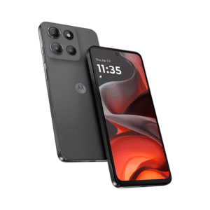 motorola g15 8gb ram 256gb gris