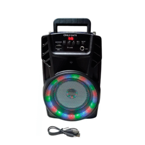 Home parlante 4" mod86 quadrate lm s470 only