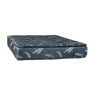colchÓn oro brisas maxiking 30cm 30kg 200cm con pillow