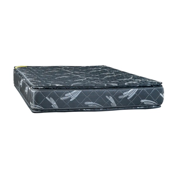 colchÓn oro brisas maxiking 30cm 30kg 200cm con pillow