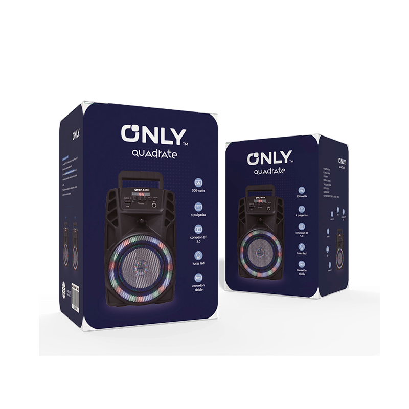 parlante 4" mod86 quadrate lm s470 only parlante 4" mod86 quadrate lm s470 only