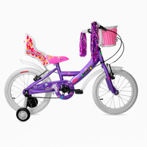 bicicleta slp peretti cross dama r16