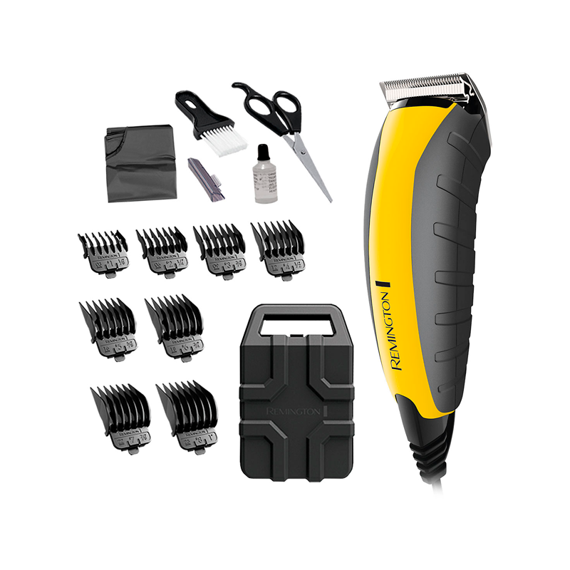 cortadora de cabello remington hc5850 cortadora de cabello remington hc5850