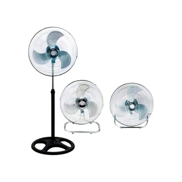 ventilador 18" metal 2 en 1 kanji