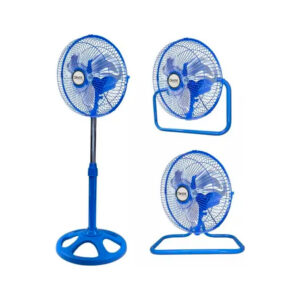 ventilador de pie 10" dinax