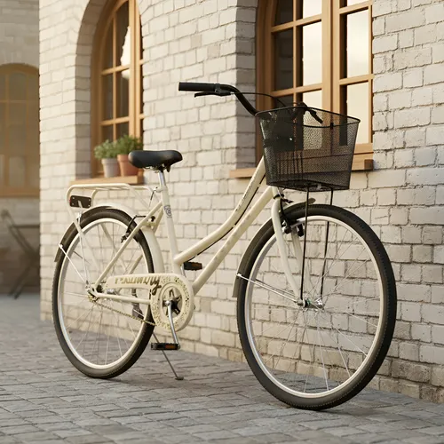 bici sport urbana 700c con canasto y portaequipaje country cod 3577 futura bici sport urbana 700c con canasto y portaequipaje country cod 3577 futura