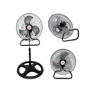 Recién Llegado ventilador embassy 10 pulgadas 3 en 1