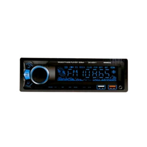 estÉreo para auto onica oa ad611 bluetooth usb sd aux