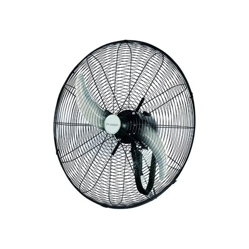 ventilador industrial de pared 25'' motor 110w everest px 25 ventilador industrial de pared 25'' motor 110w everest px 25