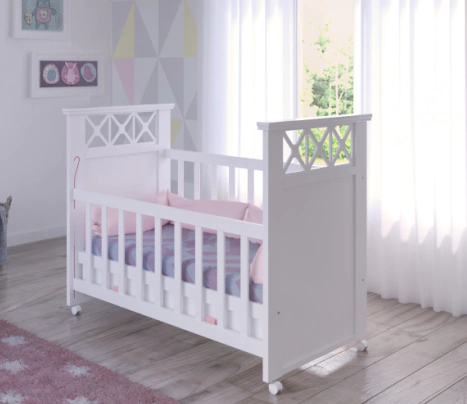 cuna para bebÉ modelo 8005bb la esperanza cuna para bebÉ modelo 8005bb la esperanza