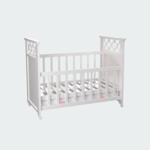 cuna para bebÉ modelo 8005bb la esperanza