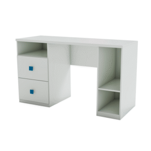 escritorio con cajones la esperanza 8082