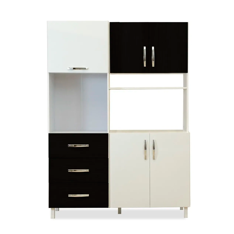it de cocina mÁximo 5 puertas 3 cajones blanco negro it de cocina mÁximo 5 puertas 3 cajones blanco negro